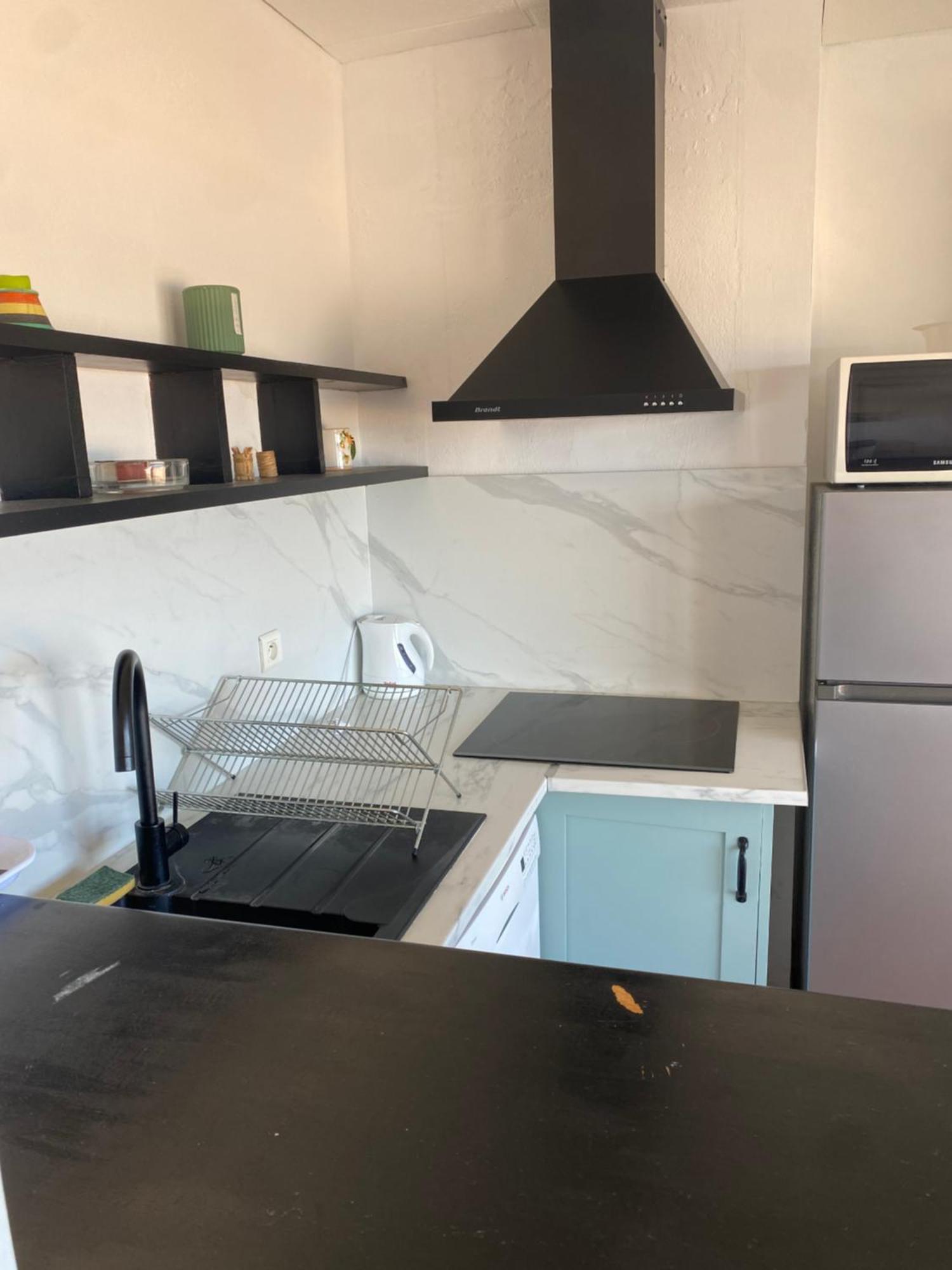 Appt T3 Front De Belle Vue Apartment Narbonne