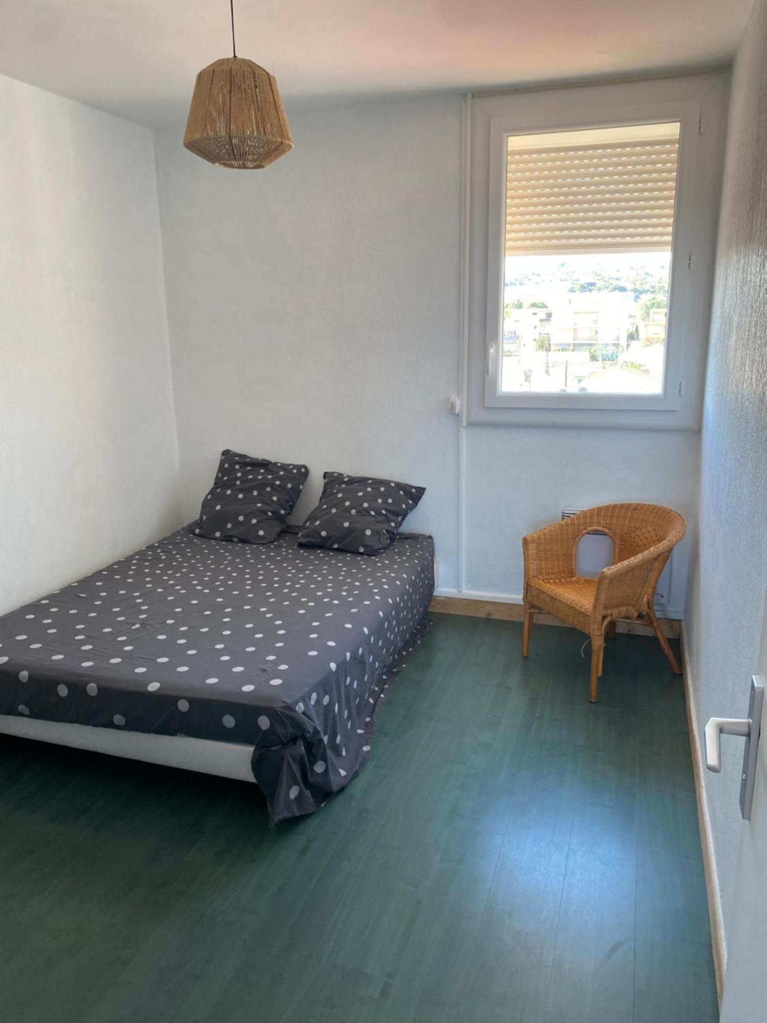 Appt T3 Front De Belle Vue Apartment Narbonne