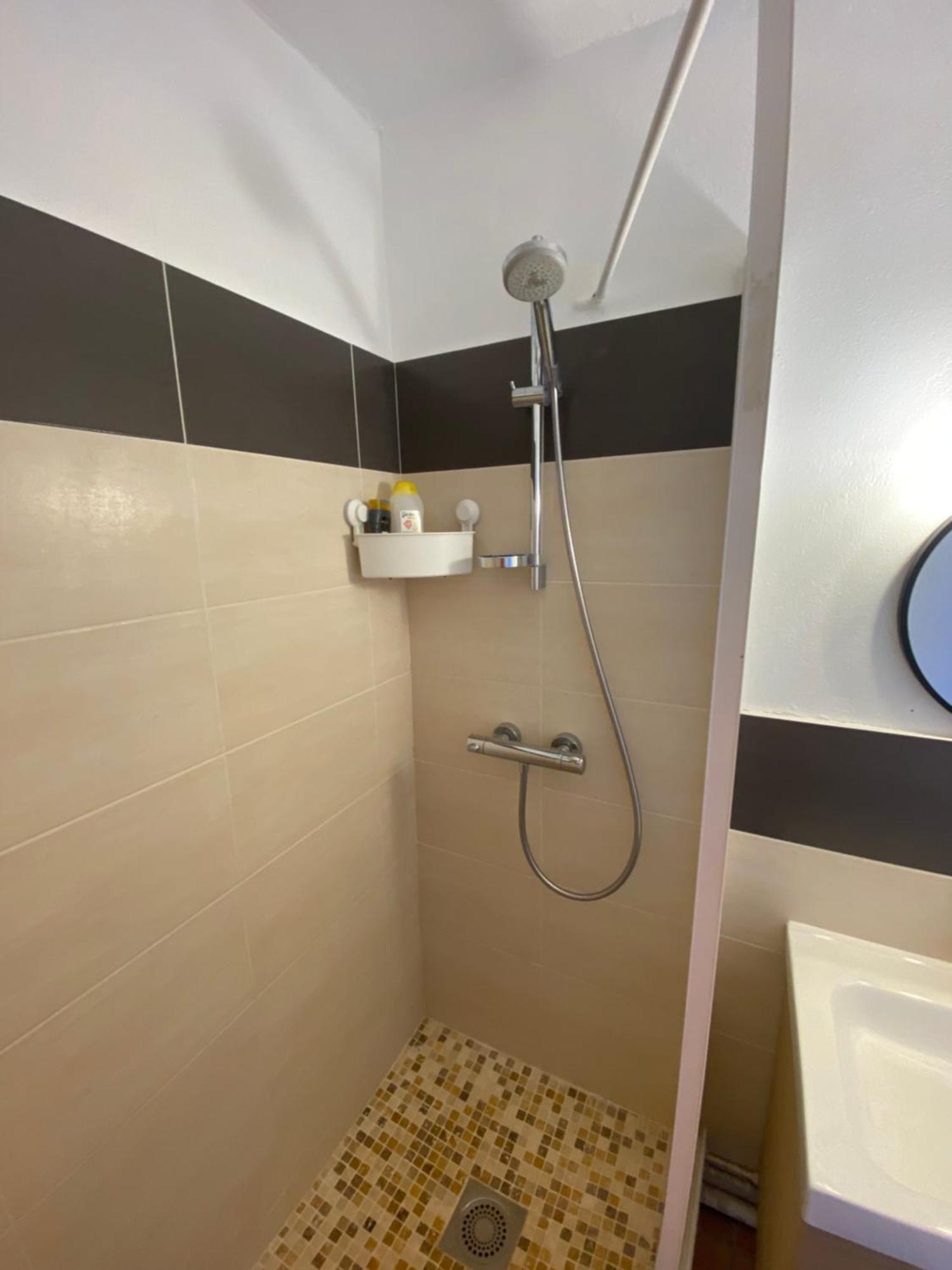 Apartment Appt T3 Front De Belle Vue Narbonne