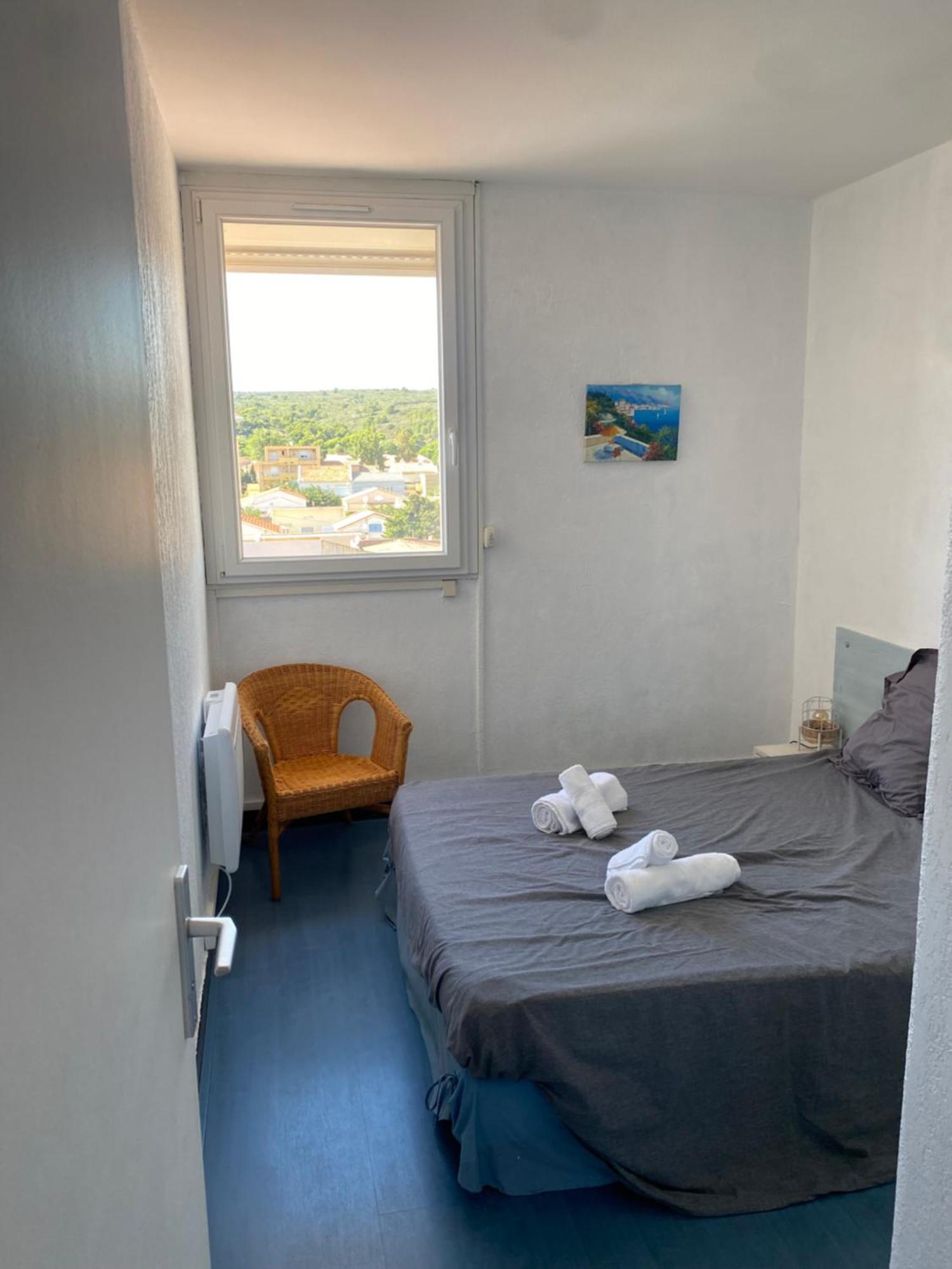 Appt T3 Front De Belle Vue Apartment