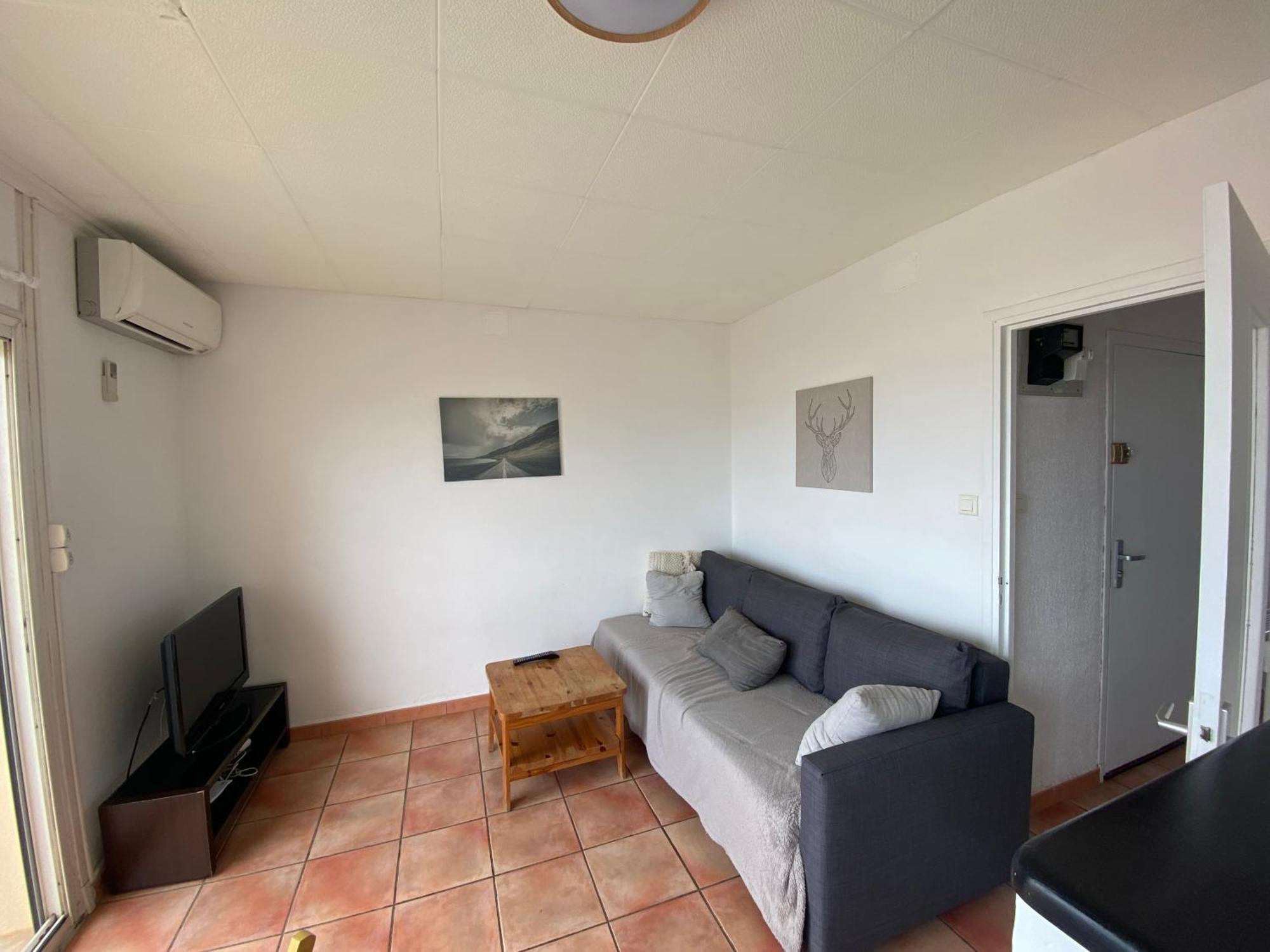 Appt T3 Front De Belle Vue *