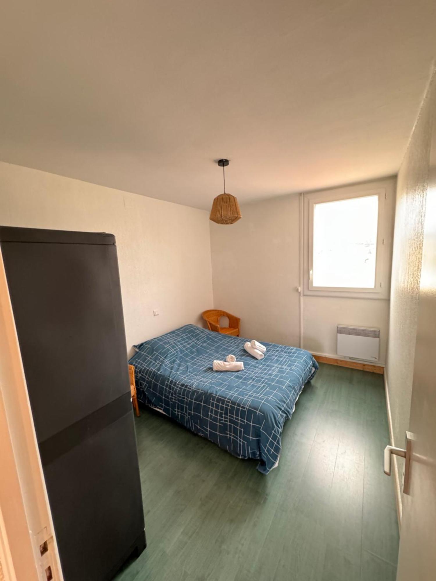 Appt T3 Front De Belle Vue Apartment