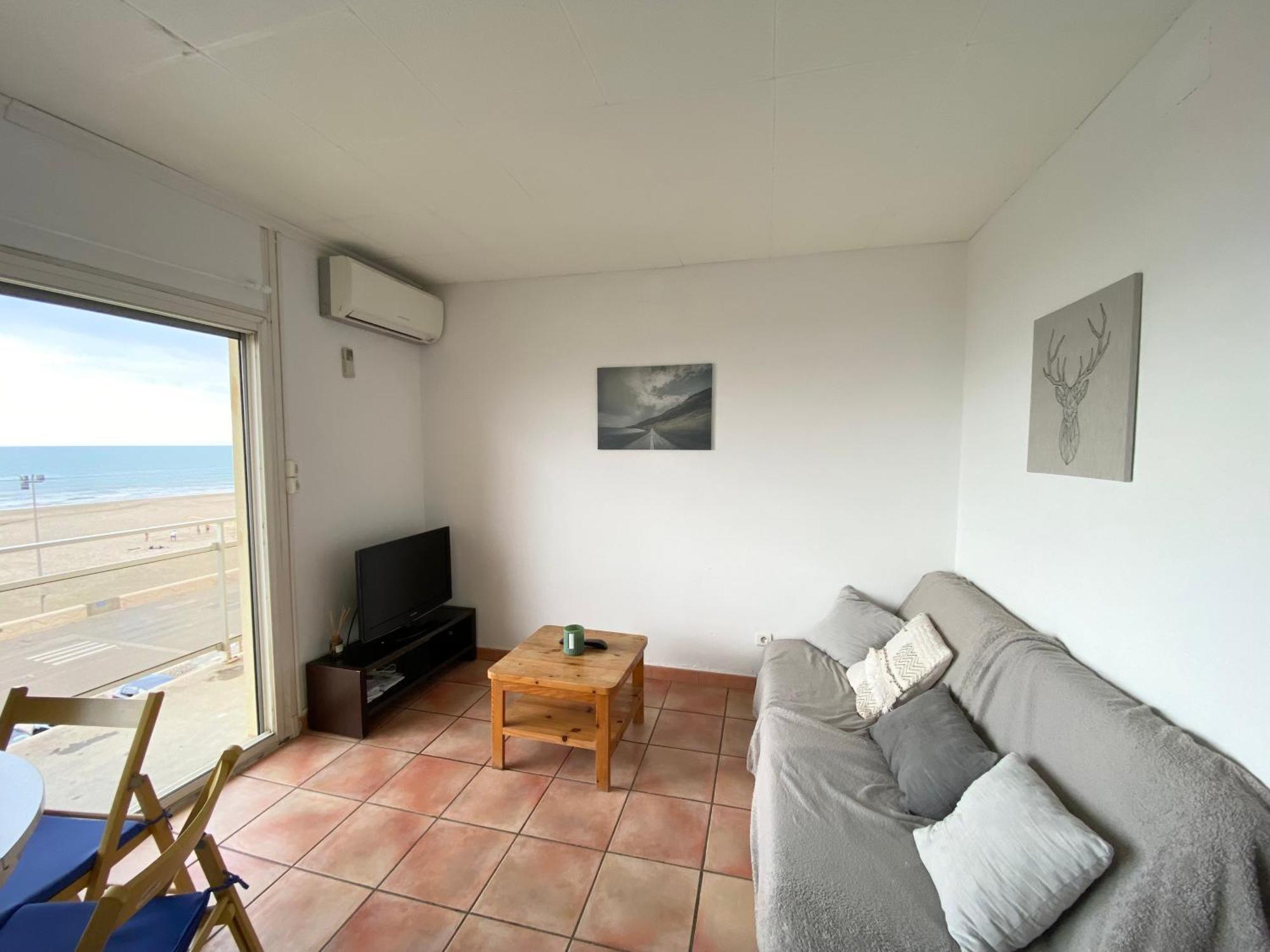 Appt T3 Front De Belle Vue