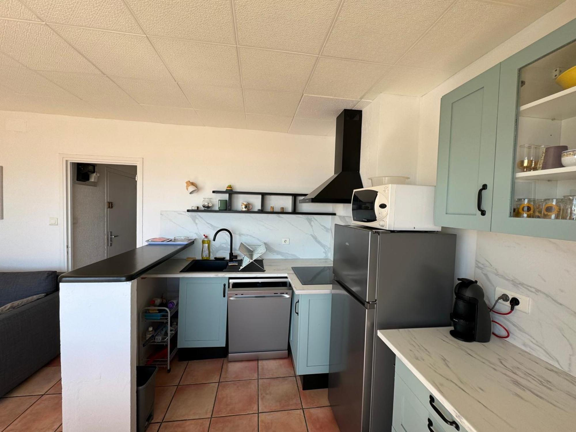 Appt T3 Front De Belle Vue Apartment