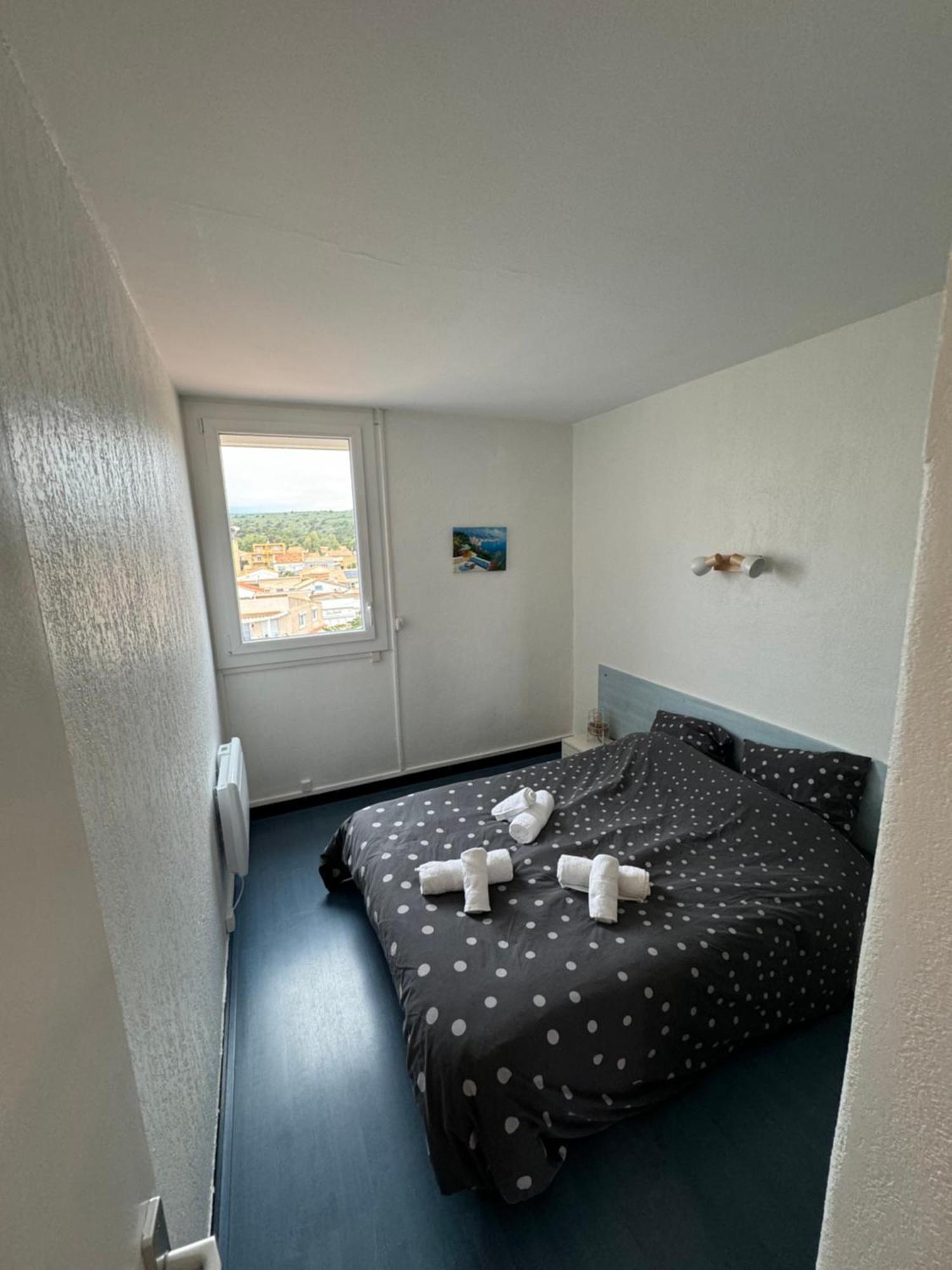 Appt T3 Front De Belle Vue Narbonne
